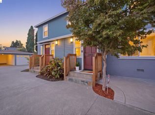953 40th St, Oakland, CA 94608