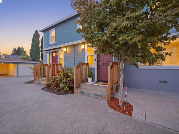 953 40th St, Oakland, CA 94608