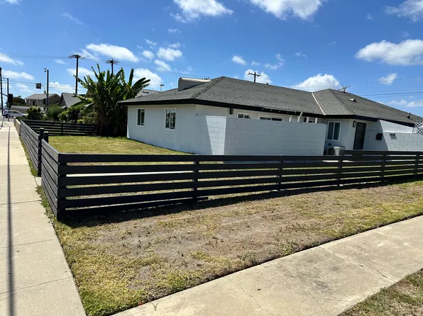 9525 McFadden Ave #1, Westminster, CA 92683