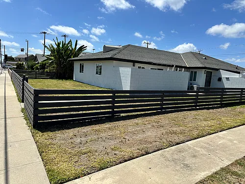 9525 McFadden Ave #1 Photo 1