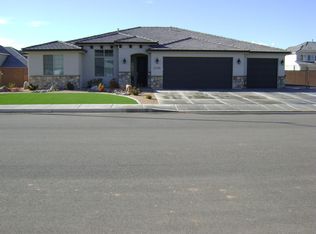 3148 S 3210 E, Saint George, UT 84790