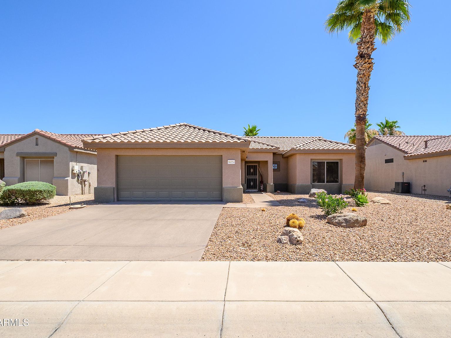 16354 W Labyrinth Ln