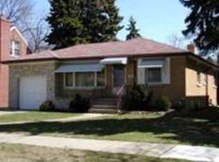 2305 S 18th Ave, Broadview, IL 60155