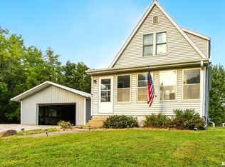 725 N Mechanic St, Macomb, IL 61455