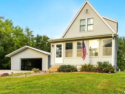 725 N Mechanic St, Macomb, IL, 61455