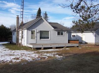 23935 Old Hwy #2, Watersmeet, MI 49969