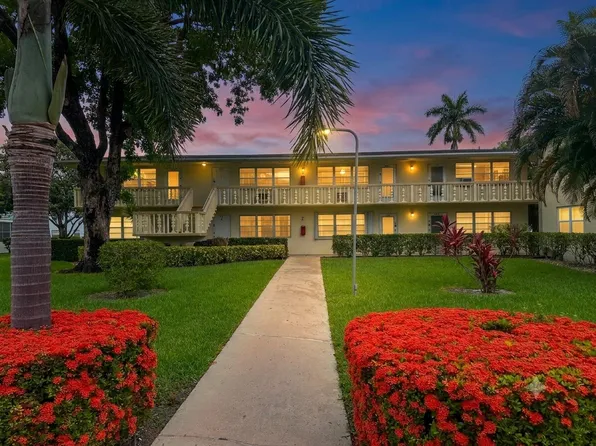 361 Windsor N #P, West Palm Beach, FL 33417