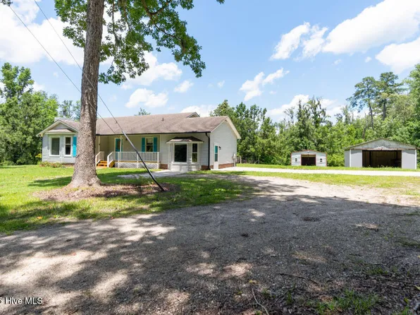 5025 Nc Highway 55 E, New Bern, NC 28560