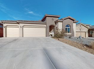 299 Fleet Rd, Rio Rancho, NM 87124
