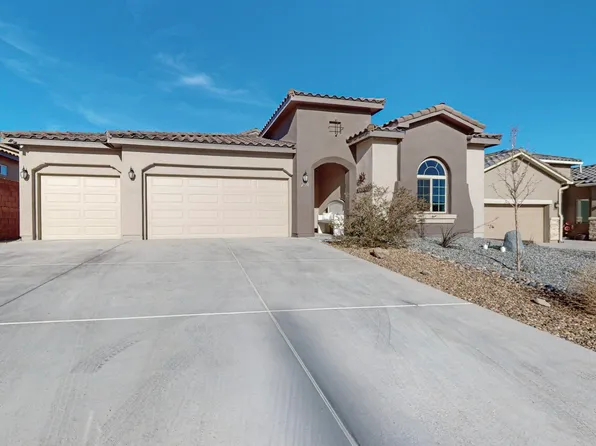299 Fleet Rd, Rio Rancho, NM 87124