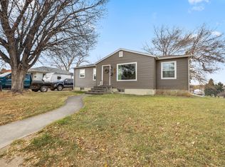 853 6th St, Havre, MT 59501