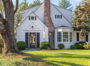 1319 Oakwood Ct, Lynchburg, VA 24503