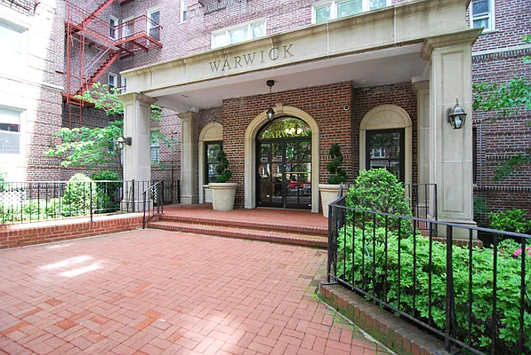 Sold by Brown Harris Stevens | media 8