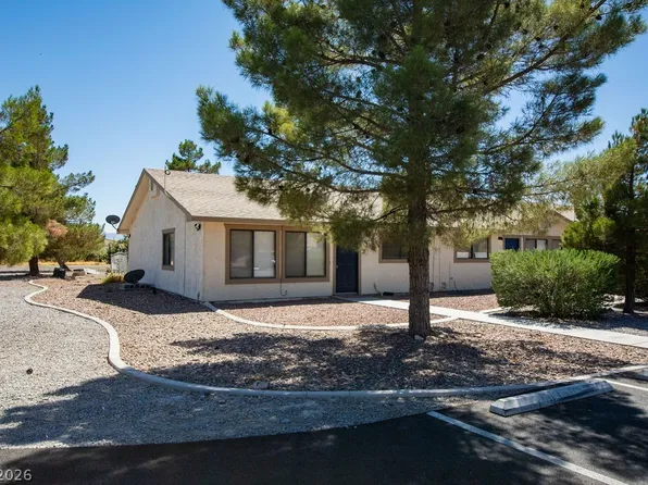 2120 McMurray Dr, Pahrump, NV