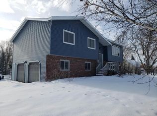 7955 Fir St, Hewitt, WI 54441