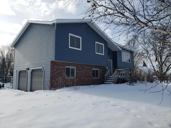 7955 FIR STREET, Hewitt, WI 54441