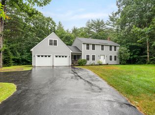 46 Idlewood Dr, Cumberland, ME 04021