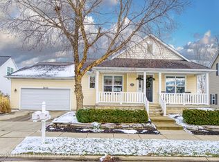 3662 Shearwater Ln, East Lansing, MI 48823