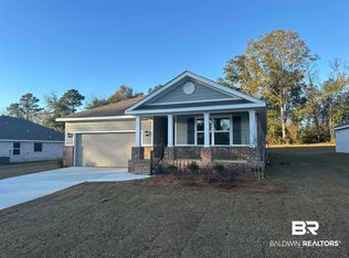 16252 Laurelbrooke Loop, Fairhope, AL 36532