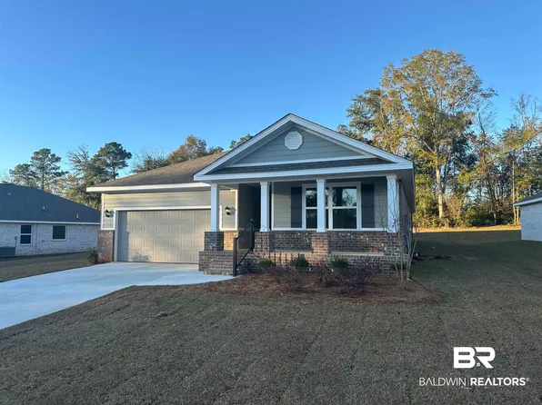 16252 Laurelbrooke Loop, Fairhope, AL 36532