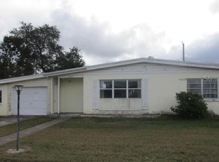 21443 Glendale Ave, Pt Charlotte, FL 33952