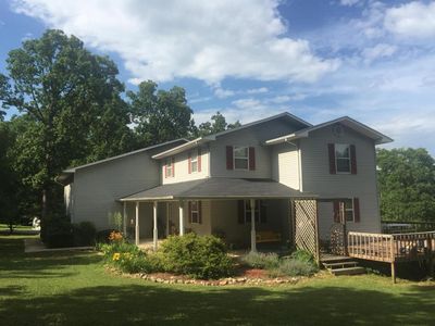 379 Lakewood Loop, Marshfield, MO, 65706