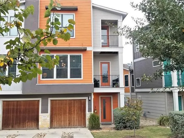 2020 Tripshaw Ln #65C, Austin, TX 78741
