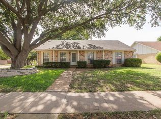 4120 Liverpool Dr, Flower Mound, TX 75028