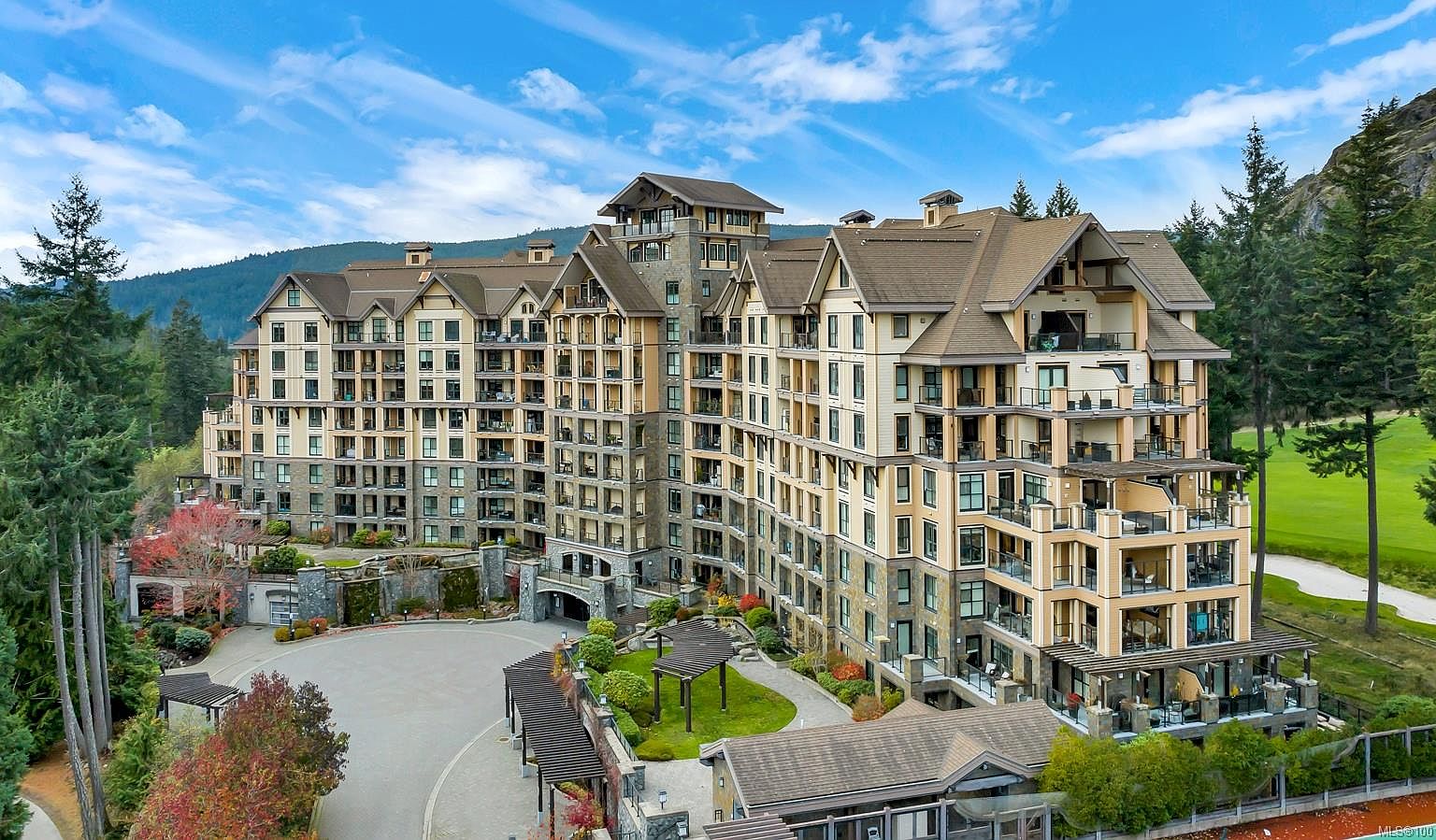 1400 Lynburne Pl #802