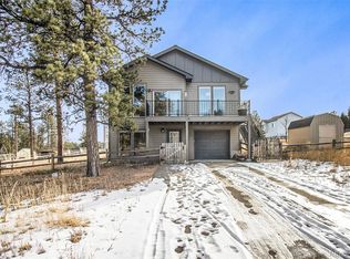 26 Mohawk Trl, Pine, CO 80470