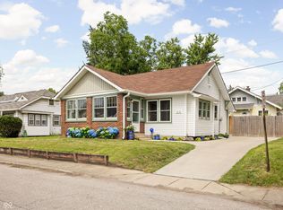 515 Carlyle Pl, Indianapolis, IN