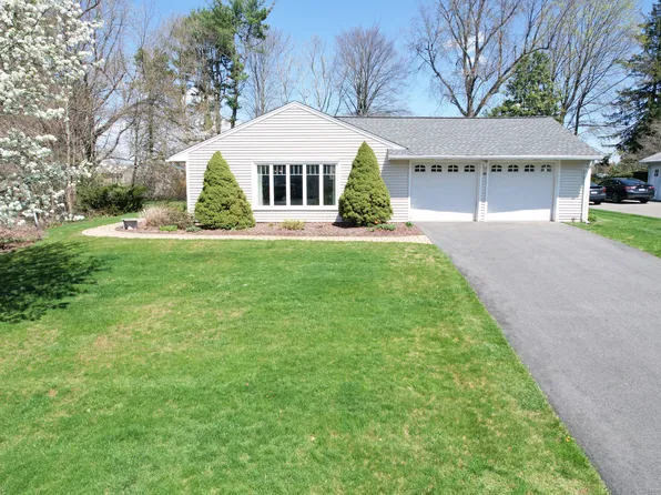466 Juniper Lane, Cheshire, CT 06410