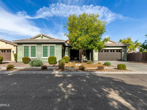 3456 E HARRISON Street, Gilbert, AZ 85295