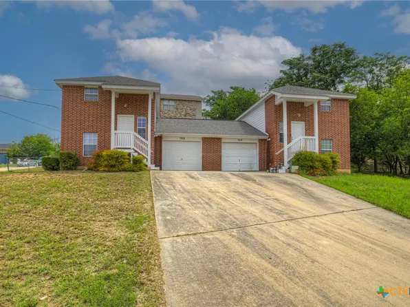 723 Woodcrest Cir, New Braunfels, TX 78130