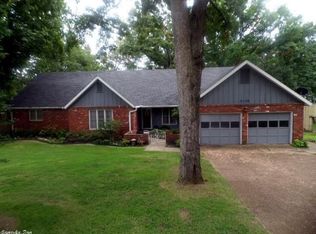 2109 Paula Dr, Jonesboro, AR 72404