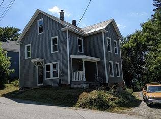 5 High St #A, Winchester, NH 03470