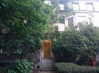 17 Regent Cir APT 1, Brookline, MA 02445