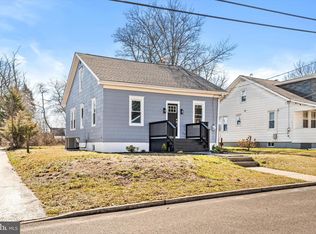 443 Miller Ave, Hamilton, NJ 08610