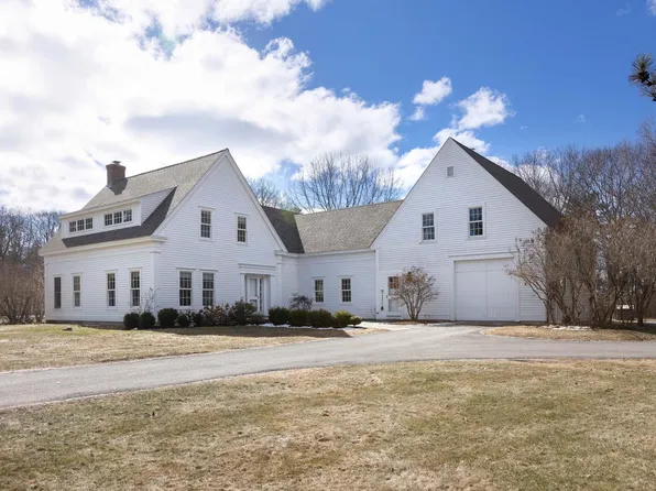 395 Bayview Street, Yarmouth, ME 04096