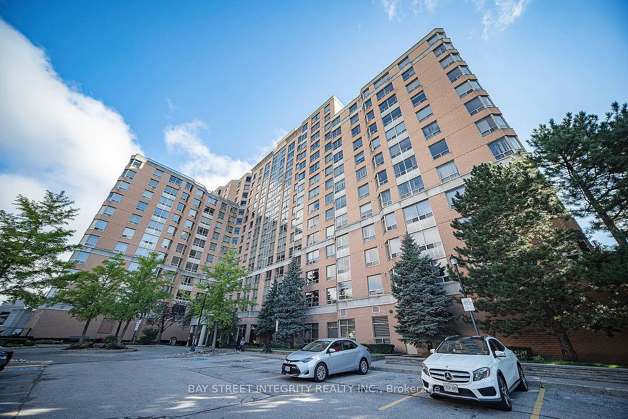 2 bed, $2,600 — Photo 1
