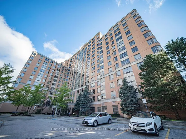 1883 McNicoll Ave, Toronto, ON