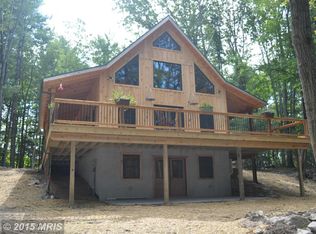 5041 Fox Tower Rd, Smithsburg, MD 21783