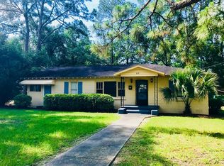 619 Spratt St, Waycross, GA 31501