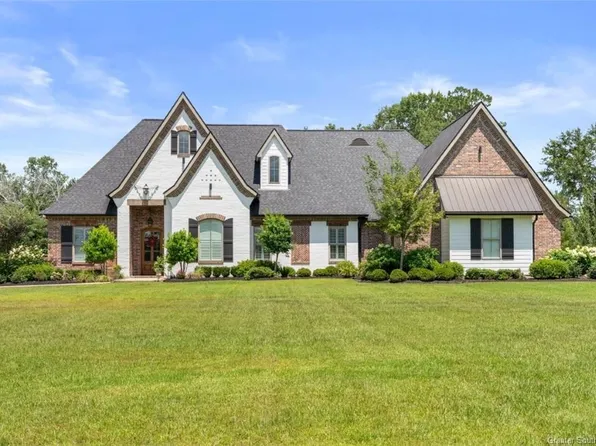 1750 Sutherland Rd, Lake Charles, LA 70611