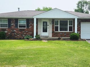 7 Tulip Ct, Granite City, IL