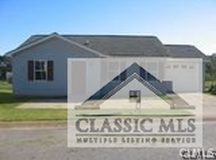 108 Ridge N, Athens, GA 30607