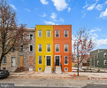 1620 McHenry St, Baltimore, MD, 21223