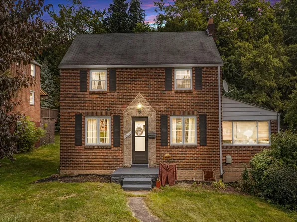 6424 Verona Rd, Verona, PA 15147