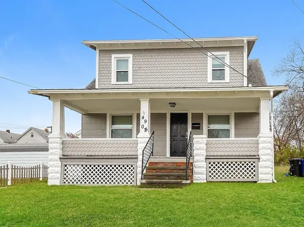 4906 Gifford Ave, Cleveland, OH 44144