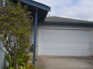 920 Anza Dr, Pacifica, CA 94044